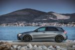 Mercedes-Benz A250 AMG Line Edition 2018 года (WW)